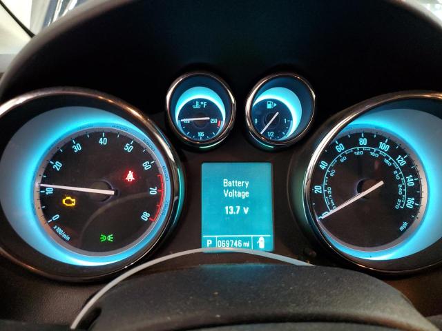 2015 BUICK VERANO - 1G4PP5SK6F4157938