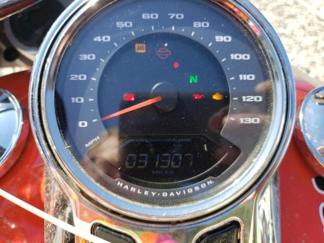 2020 HARLEY-DAVIDSON FLSB - 1HD1YMJ17LB035539