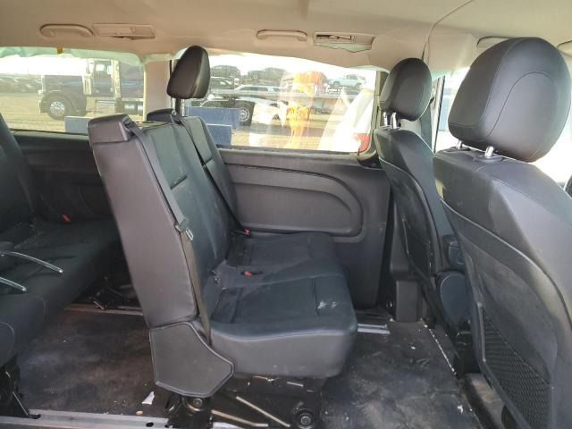 2019 MERCEDES-BENZ METRIS - WD4PG2EE8K3522294