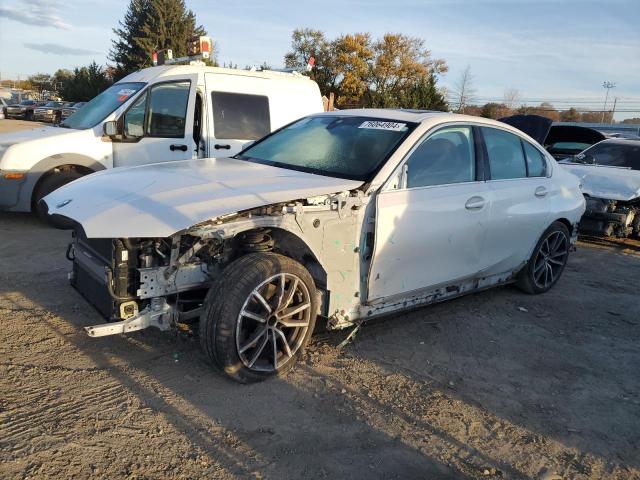 VIN 3MW5R7J08L8B06447 2020 BMW 3 Series, 330XI no.1