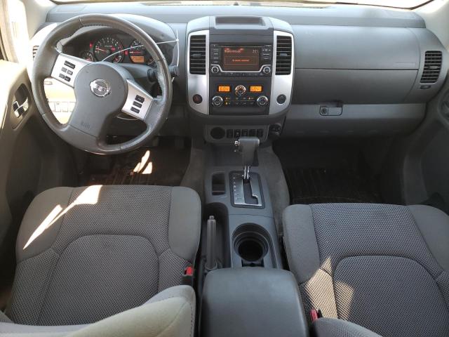 2018 NISSAN FRONTIER S - 1N6AD0FR4JN708056
