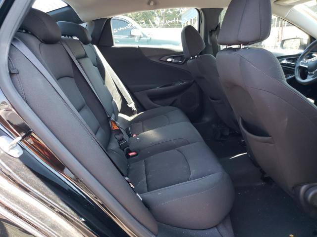 2018 CHEVROLET MALIBU LS - 1G1ZB5ST4JF284228