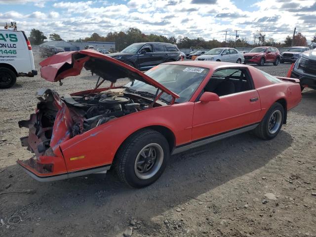 PONTIAC FIREBIRD