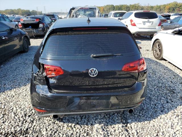 2016 VOLKSWAGEN GTI S/SE - 3VWYT7AU8GM069284