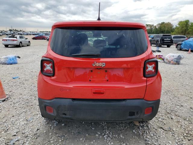 2020 JEEP RENEGADE S - ZACNJAAB2LPL87851