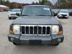 JEEP COMMANDER photo