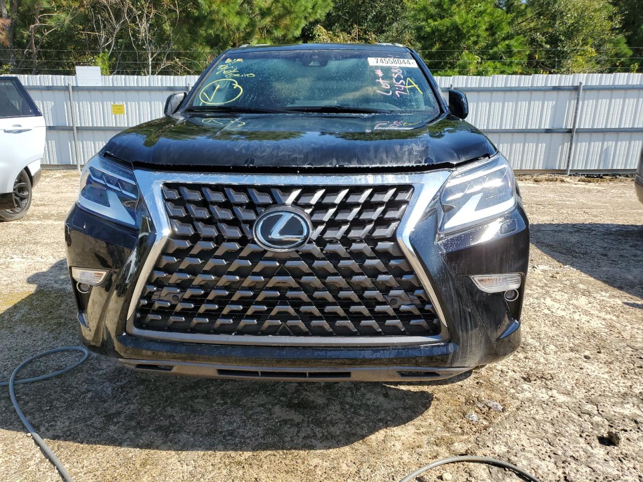 Lot #2981246815 2023 LEXUS GX 460