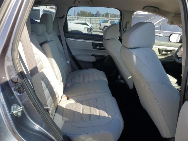 2017 HONDA CR-V LX - 5J6RW5H35HL005300