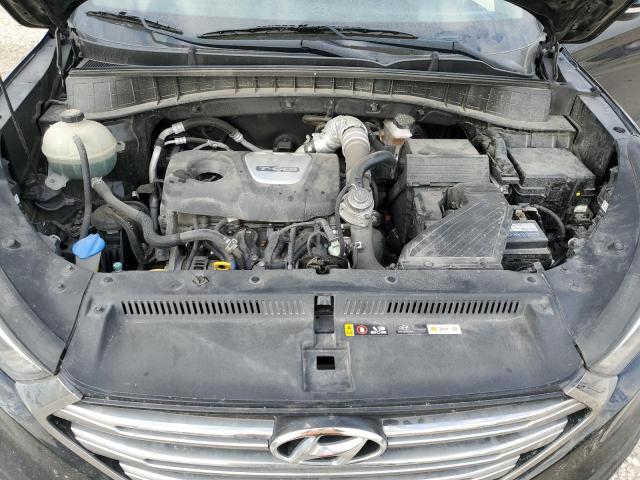 VIN KM8J3CA23HU273382 2017 HYUNDAI TUCSON no.12