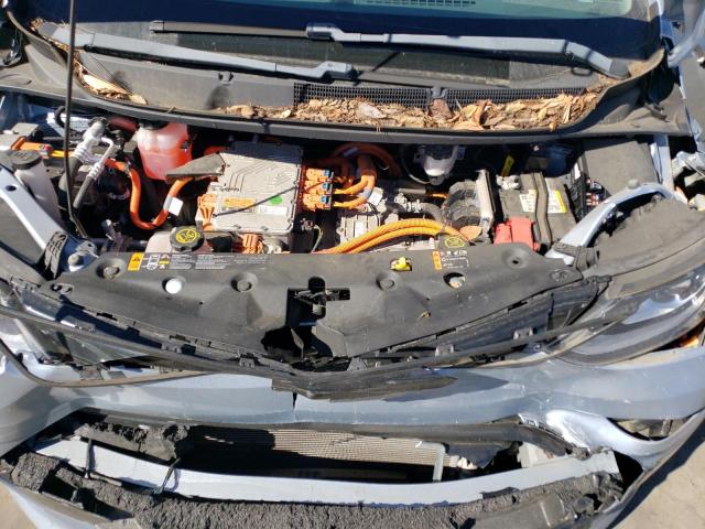 2018 CHEVROLET BOLT 1G1FW6S06J4134376