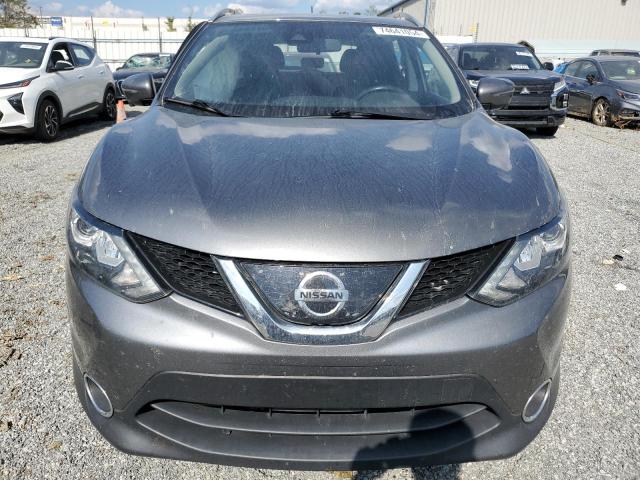 2018 NISSAN ROGUE SPOR - JN1BJ1CR9JW291203
