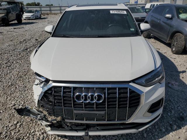 2021 AUDI Q3 PREMIUM WA1AUCF31M1089938
