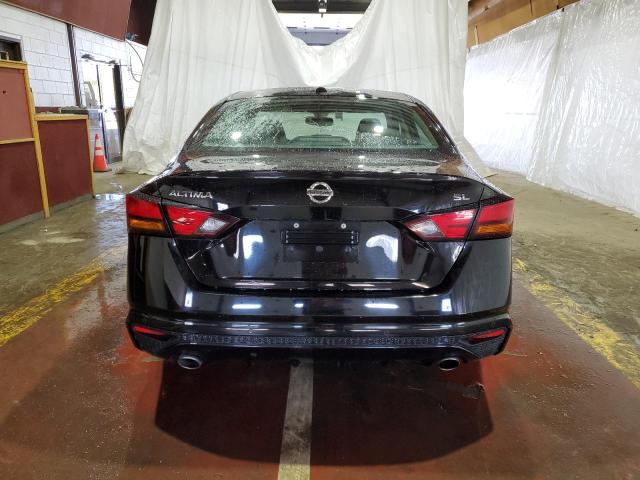 2019 NISSAN ALTIMA SL - 1N4BL4EV4KC252448