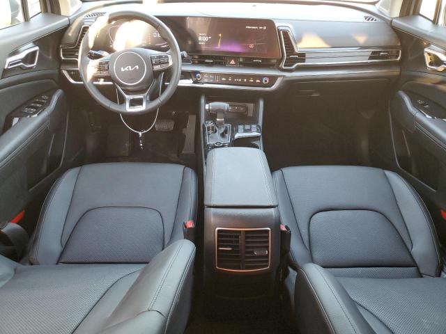 2024 KIA SPORTAGE E - 5XYK33DF4RG198038