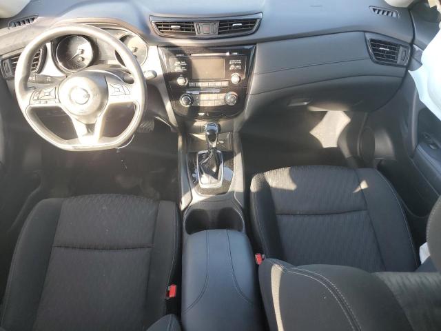 2017 NISSAN ROGUE S - KNMAT2MV6HP604748