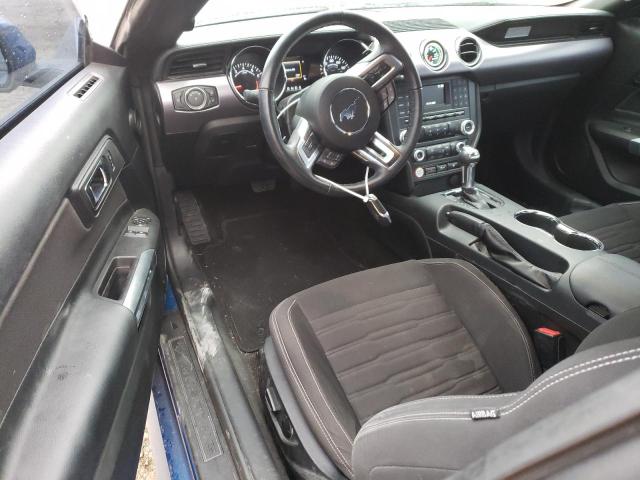2017 FORD MUSTANG GT - 1FA6P8CF4H5351762