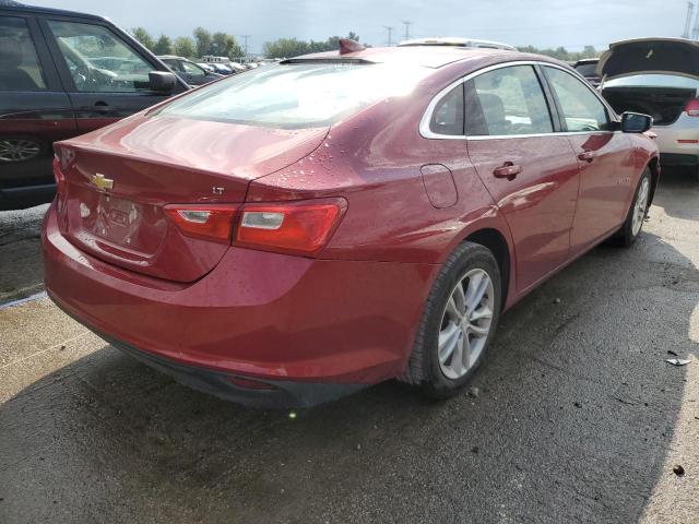 2017 CHEVROLET MALIBU LT - 1G1ZE5ST2HF224272
