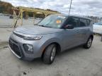 2022 KIA SOUL LX - KNDJ23AU4N7838208