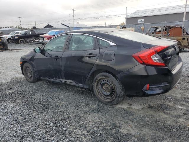 Vin: 2hgfc2f51gh024296, lot: 77530064, honda civic lx 20162