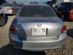 HONDA ACCORD EXL снимка