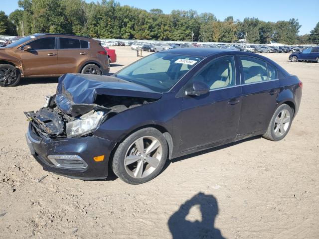 2015 CHEVROLET CRUZE LT - 1G1PE5SB7F7162230