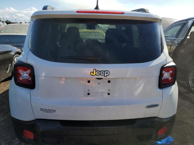 2016 JEEP RENEGADE L - ZACCJABT3GPE36515