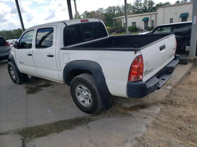 VIN 5TFJX4GN9FX041459 2015 Toyota Tacoma, Double Ca... no.2