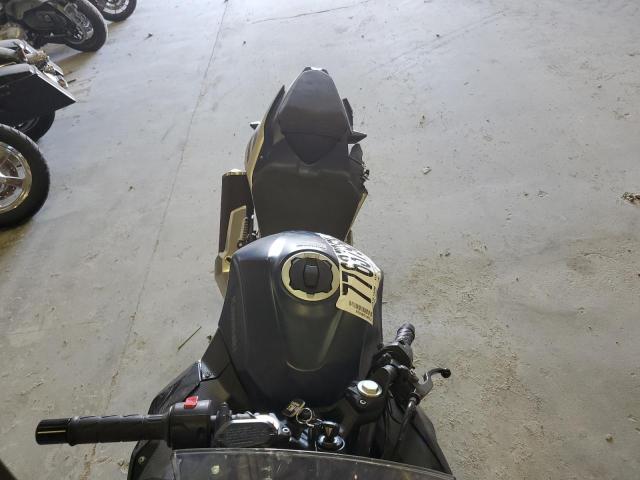 2023 KAWASAKI EX400 - JKAEXKH10PDAN8796