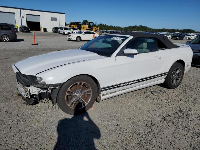 2014 FORD MUSTANG #3006764121