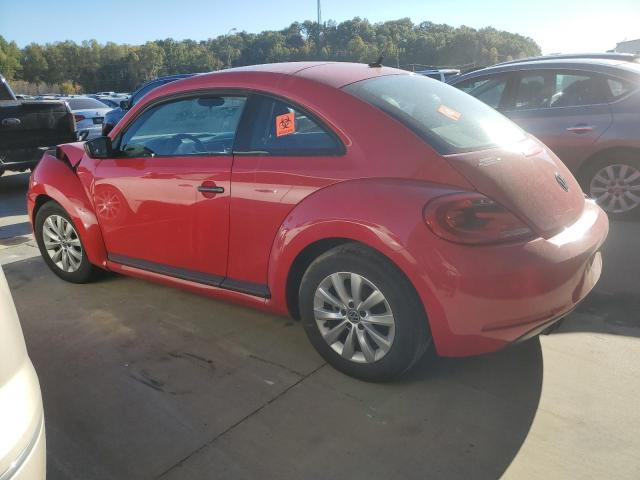 2015 VOLKSWAGEN BEETLE 1.8 - 3VWF17AT8FM623104