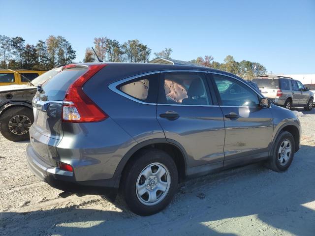 2015 HONDA CR-V LX - 2HKRM3H37FH509042