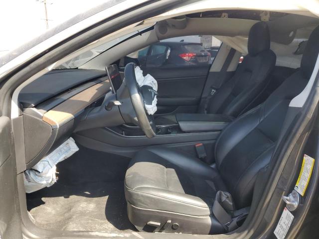 2018 TESLA MODEL 3 - 5YJ3E1EA6JF157654
