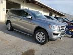 MERCEDES-BENZ GL 450 4MA photo