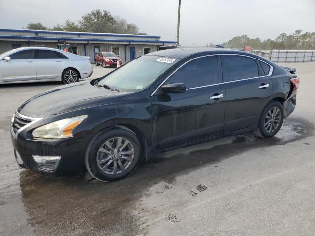 2015 NISSAN ALTIMA 2.5 #3026815988