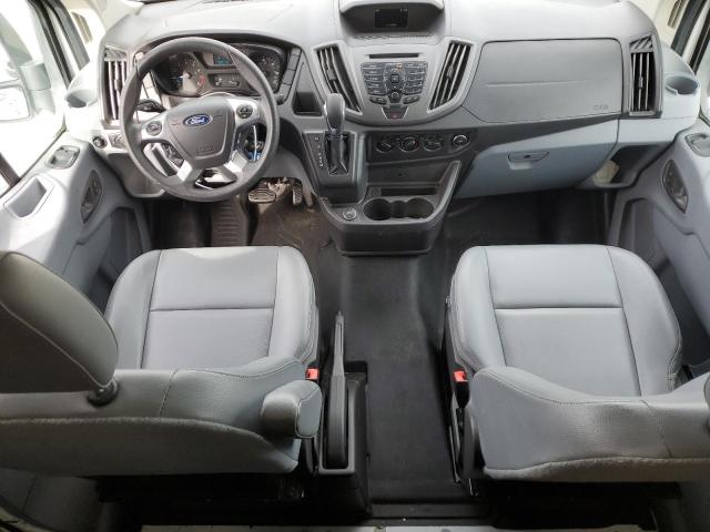 2018 FORD TRANSIT T- - 1FTYR1CM0JKA78832