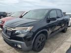 2017 HONDA RIDGELINE - 5FPYK3F81HB034948
