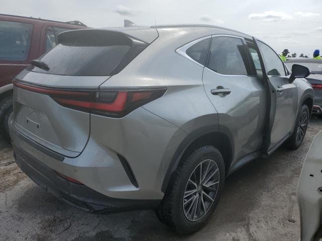 VIN JTJGKCEZ8R5020219 2024 Lexus NX, 350H Base no.3