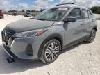 2024 NISSAN KICKS SV - 3N1CP5CV7RL490971