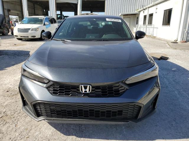 VIN 2HGFE2F57SH522084 2025 HONDA CIVIC no.5