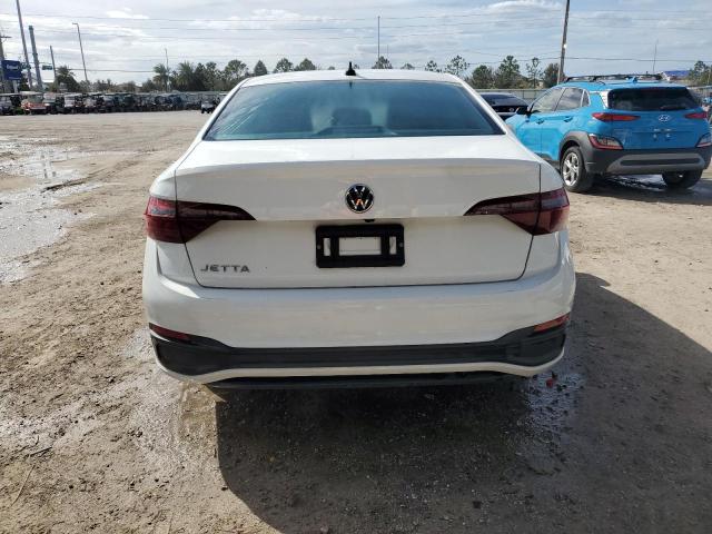 2023 VOLKSWAGEN JETTA SPOR - 3VWBM7BU5PM025700