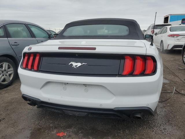 VIN 1FATP8UH0K5178736 2019 Ford Mustang no.6