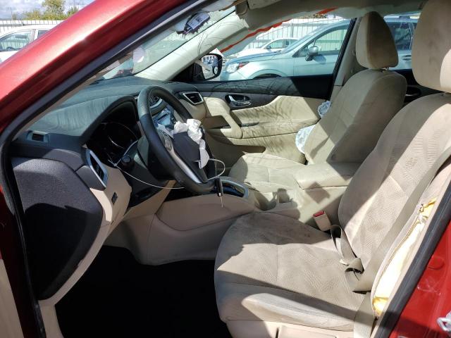 2016 NISSAN ROGUE S - 5N1AT2MV3GC919332