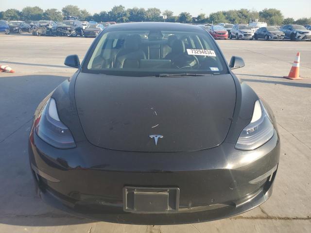 VIN 5YJ3E1EA6NF189459 2022 Tesla MODEL 3 no.5