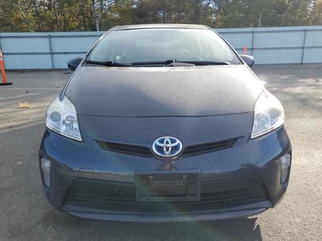 VIN JTDKN3DU3F0411393 2015 Toyota Prius no.5