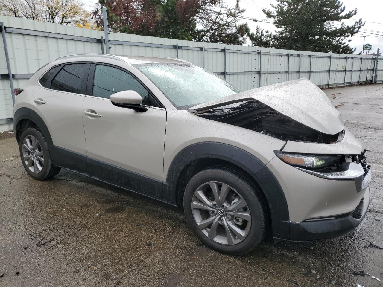 Lot #2979042628 2023 MAZDA CX-30 PREF