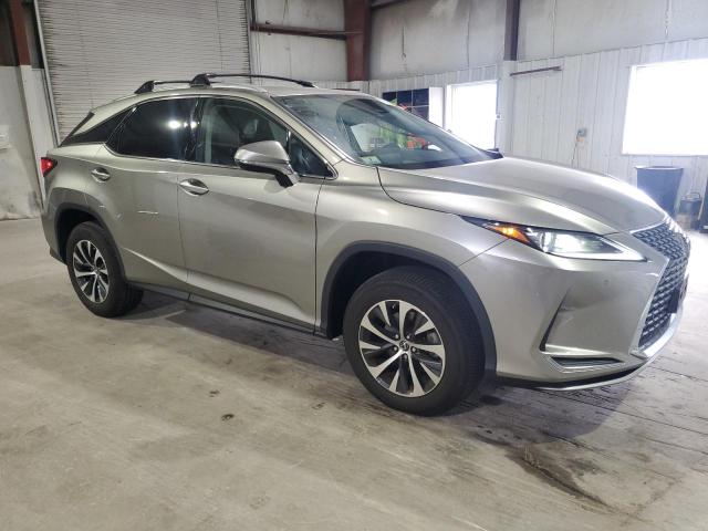 2020 LEXUS RX 350 - 2T2HZMDA0LC236883