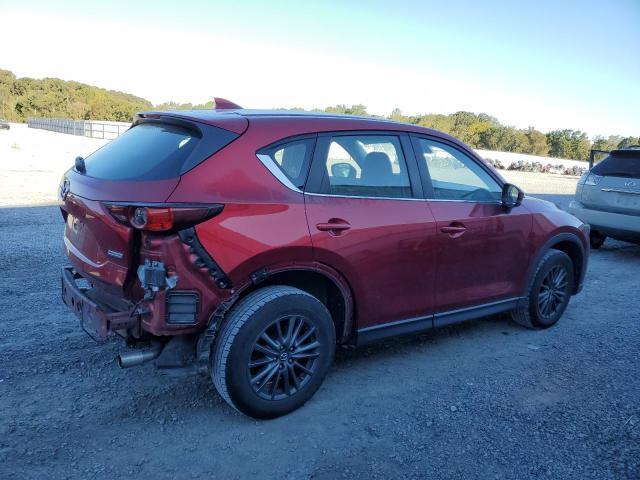 2019 MAZDA CX-5 SPORT - JM3KFABM2K0533149