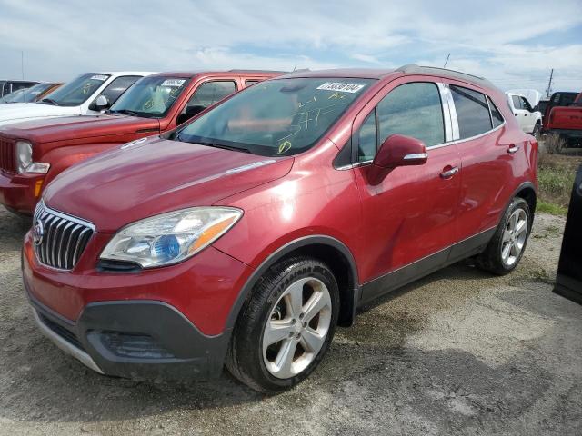 VIN KL4CJASB9FB033889 2015 Buick Encore no.1