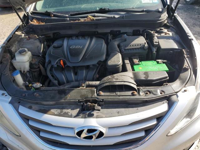 VIN 5NPEB4AC6EH857868 2014 Hyundai Sonata, Gls no.11