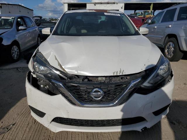 VIN 3N1AB7AP5HY321152 2017 NISSAN SENTRA no.5